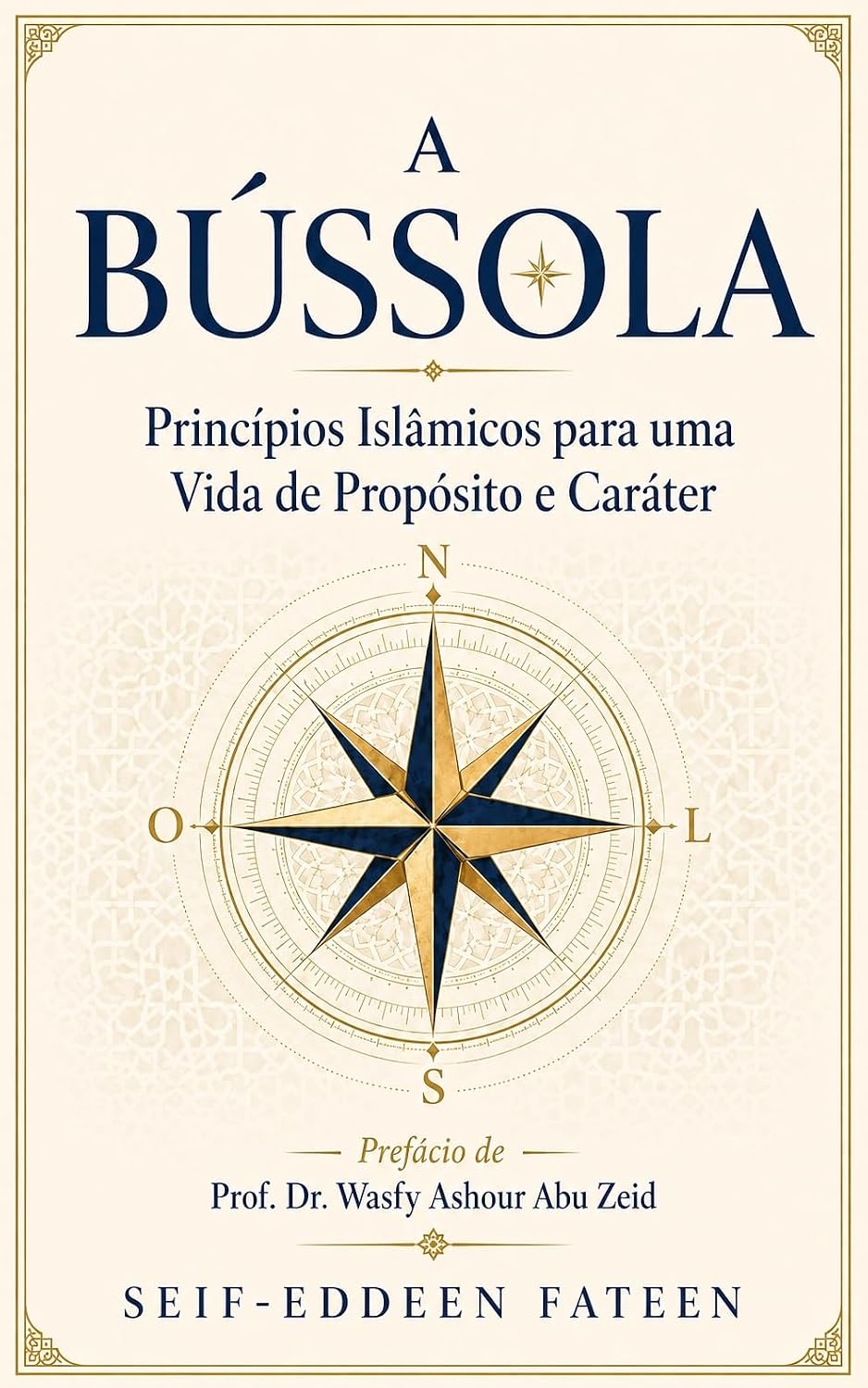 A Bússola
