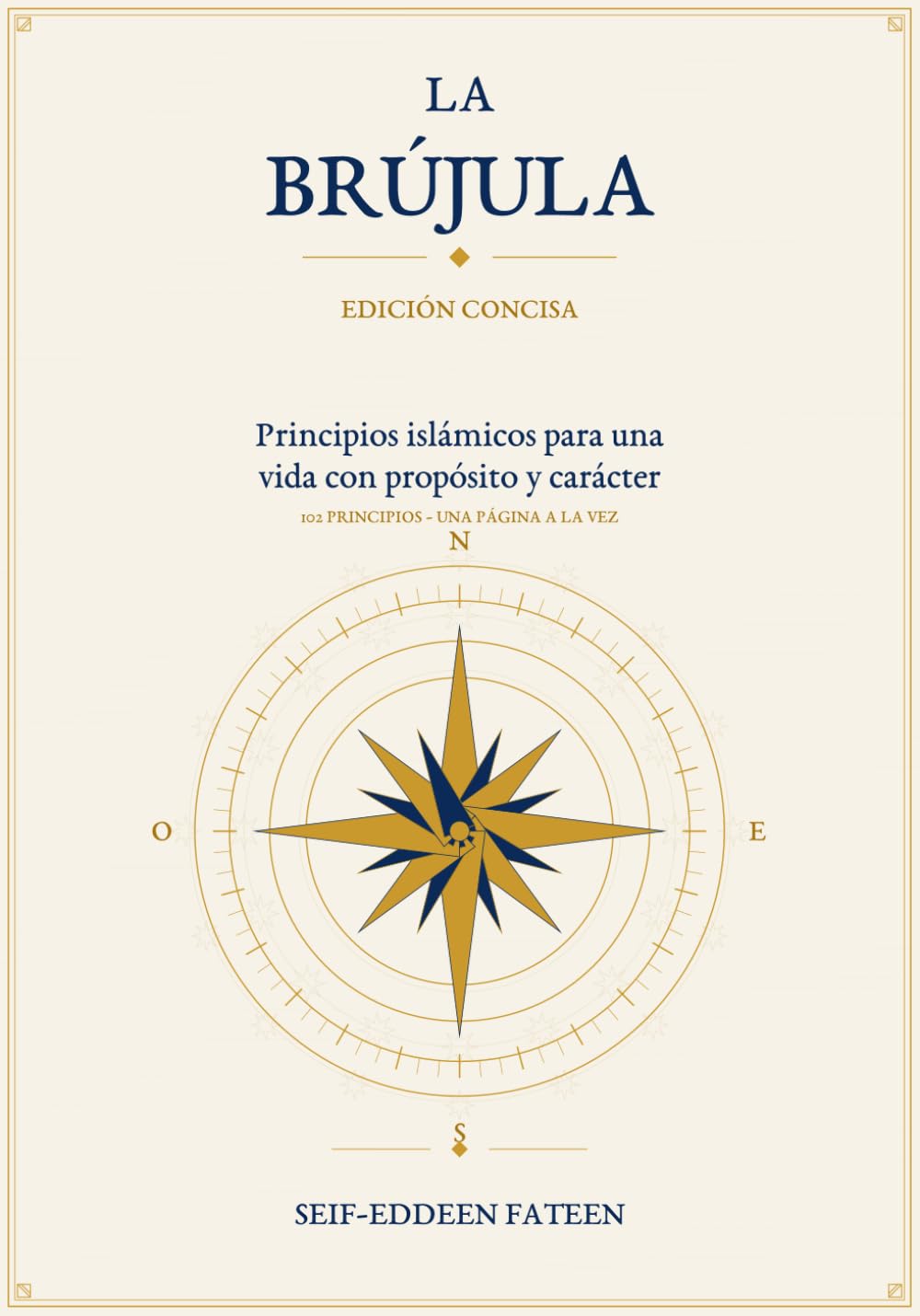 La Brújula: Edición concisa