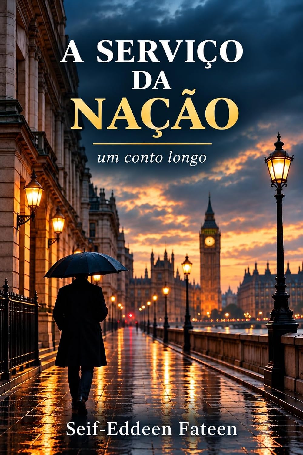 A Serviço da Nação